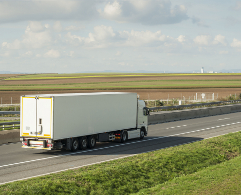 gate.ruhr ist exzellent an den Straßenverkehr angebunden.